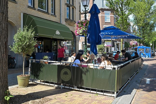 Medium property photo - Paulus Buijsstraat 48, 2582 CK The Hague